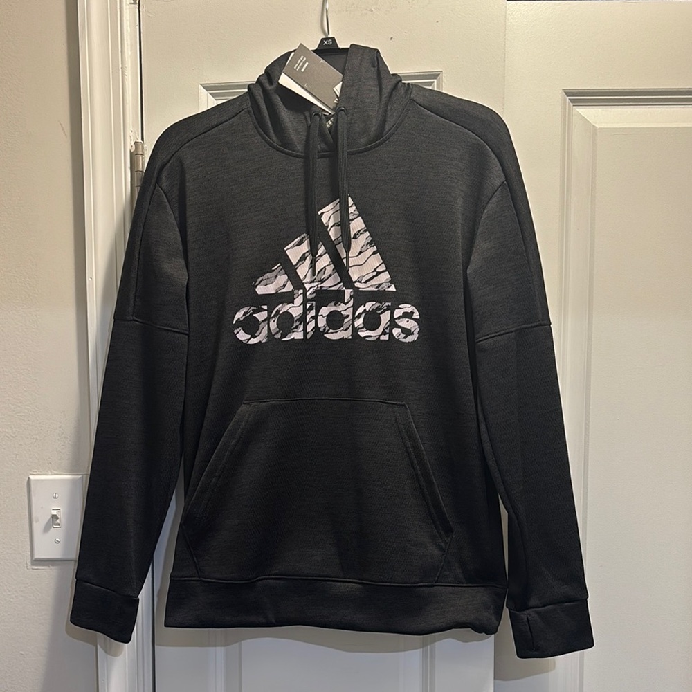Adidas Hoodie